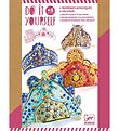 Djeco Diadem - DIY - Enchantresses