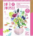 Djeco Kreast - DIY - Papirblomster