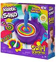 Kinetic Sand - Swirl N Surprice