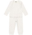 Bonton Nattj - Baby - Semi Rose Bonton