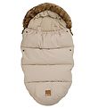 Elodie Details Kørepose - 97 cm - Pure Khaki