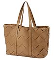 Elodie Details Pusletaske - Caramel Brown