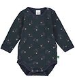 Freds World Body l/ - Sweat - Star - Night Blue m. Print