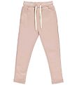 Freds World Sweatpants - Slim - Rose Wood