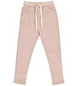 Freds World Sweatpants - Slim - Rose Wood