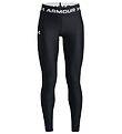 Under Armour Leggings - Sort