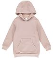 Freds World Sweatkjole - Rose Wood