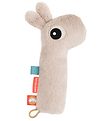 Done By Deer Rangle - Squeaker Rattle Lalee Sand