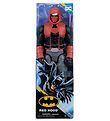 Batman Actionfigur - 30 cm - Red Hood