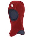 LEGO® Wear Elefanthue - Fleece - LWAripo 704 - 2-lags - Dark Red