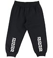 Versace Sweatpants - Sort m. Hvid