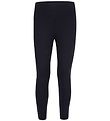 Jordan Leggings - Jumpman High-Rise - Sort m. Slv