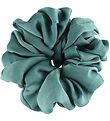 Bows By Str Scrunchie - Isabella - Bl