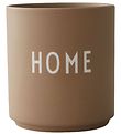 Design Letters Kop - Favorite Cup - Home - Natural