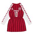 Hummel Kjole - DBU - hmlGlory - Rd