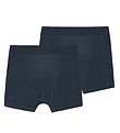 Hust and Claire Boxershorts - Floyd - 2 Pak - Navy