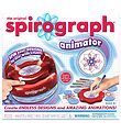 Spirograph Tegnest - Animator
