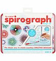 Spirograph Tegnest - 15 Dele - Design Set