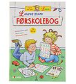 Forlaget Bolden Aktivitetsbog - Lauras Store Frskolebog