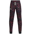 Under Armour Trningbukser - Pennant 2.0 Novelty - Sort