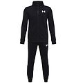 Under Armour Træningssæt - Knit - Sort