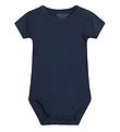 Hust and Claire Body k/ - Bue - Bambus - Navy