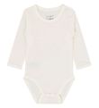 Hust and Claire Body l/ - Bo - Uld - Off White