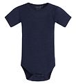 Hust and Claire Body k/æ - Bet - Rib - Uld - Navy