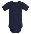 Hust and Claire Body k/ - Bet - Rib - Uld - Navy