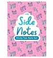 Ooly Sticky Notes Bog - Side Notes - Make Magic