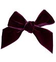 Condor Hrspnde - Velour - Sljfe - Bordeaux