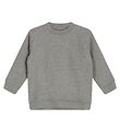 Hust and Claire Sweatshirt - Sejer - Grå Melange
