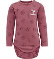 Hummel Body l/æ - hmlAthens - Deco Rose