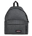 Eastpak Rygsk - Padded Pak'r - 24L - Black Denim