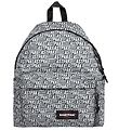 Eastpak Rygsk - Padded Pak'r - 24L - Sculptype Black