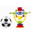 Playgro Aktivitetslegetøj - Gavesæt - 2 Dele - Fodbold