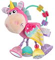 Playgro Aktivitetsrangle - Enhjrning