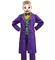 Ciao Srl. Jokeren Udklædning - Joker