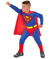Ciao Srl. Superman Udklædning - Superman