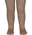 MarMar Strømpebukser - Noos - Rib - Elm