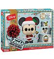 Funko Julekalender - Classic Disney - 24 Lger