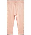 Petit by Sofie Schnoor Leggings - Light Rose