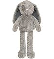 Teddykompaniet Bamse - Bunnies Vera - 38 cm - Vaflet Gr