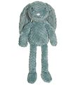 Teddykompaniet Bamse - Bunnies Vera - 38 cm - Vaflet Bl