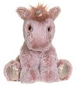Teddykompaniet Bamse - Enhjørning Engla - Rosa