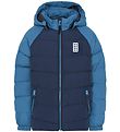 LEGO® Wear Dynejakke - LWJipe 704 - Dusty Blue