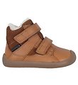 Bundgaard Vinterstvler - Walk - Tex - Cognac WS