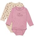Minymo Body l/æ - 2-pak - Lilas