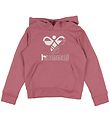 Hummel Httetrje - hmlBf - Mesa Rose