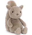 Jellycat Bamse - 18 cm - Willow Squirrel